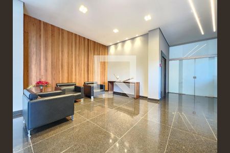 Apartamento para alugar com 280m², 4 quartos e 4 vagas Apartamento para alugar com 280m², 4 quartos e 4 vagasHall de entrada