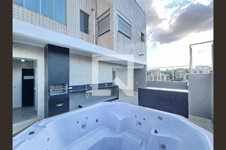 Apartamento para alugar com 280m², 4 quartos e 4 vagas Apartamento para alugar com 280m², 4 quartos e 4 vagasSPA - Espaço gourmet