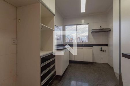 Apartamento para alugar com 280m², 4 quartos e 4 vagas Apartamento para alugar com 280m², 4 quartos e 4 vagasCozinha