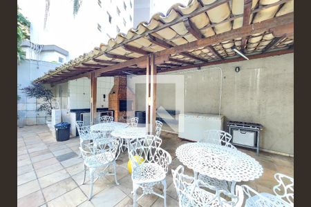 Apartamento para alugar com 280m², 4 quartos e 4 vagas Apartamento para alugar com 280m², 4 quartos e 4 vagasEspaço gourmet