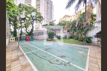 Apartamento para alugar com 280m², 4 quartos e 4 vagas Apartamento para alugar com 280m², 4 quartos e 4 vagasQuadra Esportiva