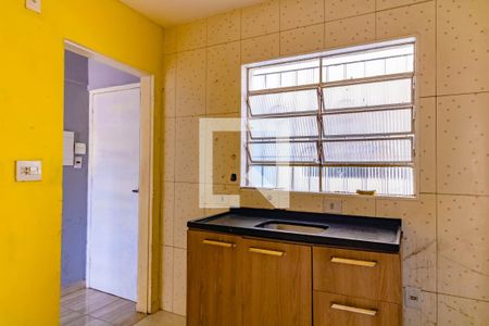 Apartamento à venda com 60m², 2 quartos e 1 vagaCozinha