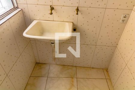 Apartamento à venda com 60m², 2 quartos e 1 vagaÁrea de Serviço