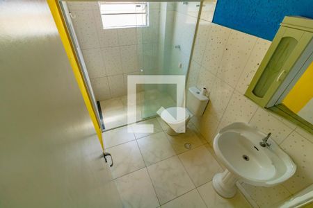 Apartamento à venda com 60m², 2 quartos e 1 vagaBanheiro