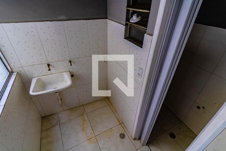 Apartamento à venda com 60m², 2 quartos e 1 vagaÁrea de Serviço