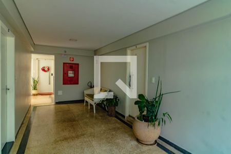 Apartamento à venda com 60m², 2 quartos e 1 vagaÁrea de Serviço