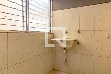Apartamento à venda com 60m², 2 quartos e 1 vagaÁrea de Serviço