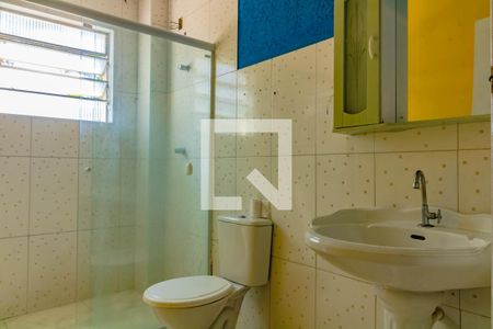 Apartamento à venda com 60m², 2 quartos e 1 vagaBanheiro