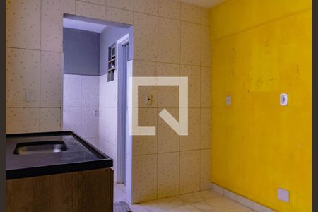 Apartamento à venda com 60m², 2 quartos e 1 vagaCozinha