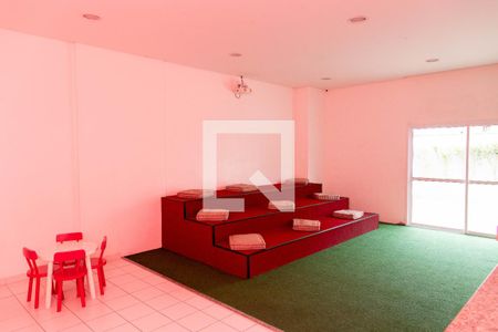 Apartamento à venda com 59m², 2 quartos e 1 vaga Apartamento à venda com 59m², 2 quartos e 1 vagaBrinquedoteca