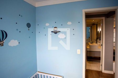 Apartamento à venda com 59m², 2 quartos e 1 vagaQuarto 2