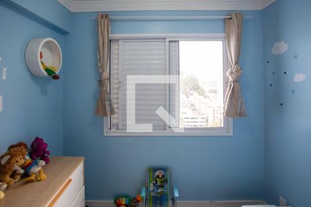 Apartamento à venda com 59m², 2 quartos e 1 vagaQuarto 2