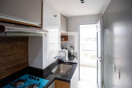 Apartamento à venda com 59m², 2 quartos e 1 vagaÁrea de Serviço