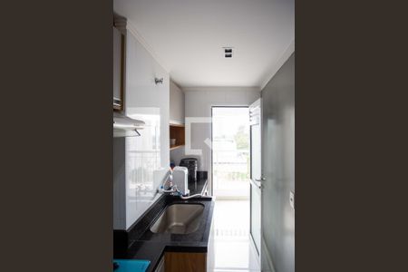 Apartamento à venda com 59m², 2 quartos e 1 vagaÁrea de Serviço