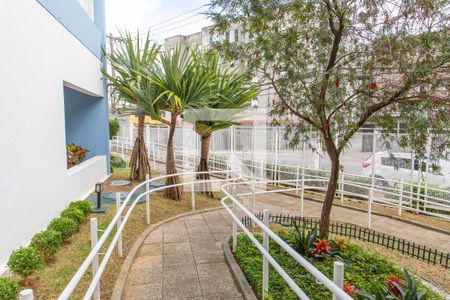 Apartamento à venda com 59m², 2 quartos e 1 vaga Apartamento à venda com 59m², 2 quartos e 1 vagaÁrea comum