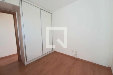 Quarto 1 de apartamento para alugar com 3 quartos, 84m² em União, Belo Horizonte