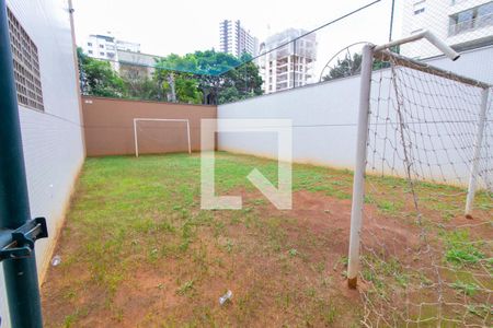 Apartamento à venda com 123m², 3 quartos e 3 vagas Apartamento à venda com 123m², 3 quartos e 3 vagasÁrea comum