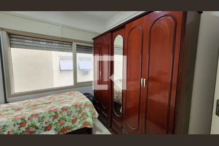 Apartamento para alugar com 40m², 1 quarto e 1 vaga Apartamento para alugar com 40m², 1 quarto e 1 vagaQuarto - Armários