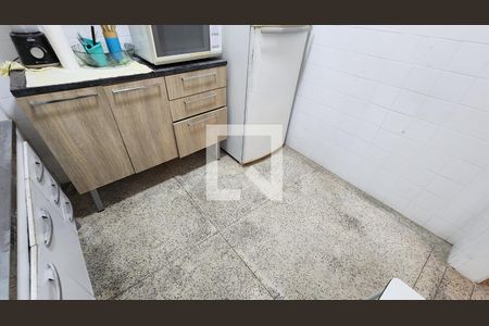 Apartamento para alugar com 40m², 1 quarto e 1 vaga Apartamento para alugar com 40m², 1 quarto e 1 vagaCozinha