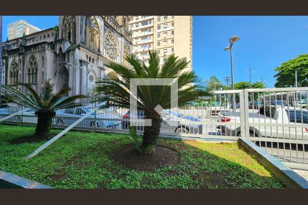 Apartamento para alugar com 40m², 1 quarto e 1 vaga Apartamento para alugar com 40m², 1 quarto e 1 vagaJardim
