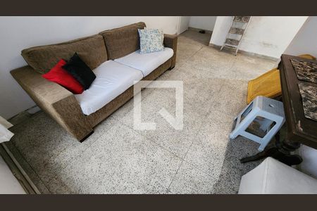 Apartamento para alugar com 40m², 1 quarto e 1 vaga Apartamento para alugar com 40m², 1 quarto e 1 vagaSala