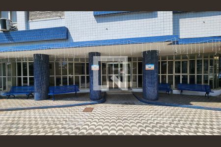 Apartamento para alugar com 40m², 1 quarto e 1 vaga Apartamento para alugar com 40m², 1 quarto e 1 vagaHall de entrada