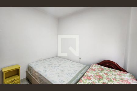 Apartamento para alugar com 40m², 1 quarto e 1 vaga Apartamento para alugar com 40m², 1 quarto e 1 vagaQuarto