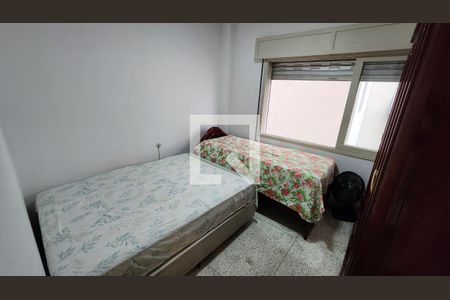 Apartamento para alugar com 40m², 1 quarto e 1 vaga Apartamento para alugar com 40m², 1 quarto e 1 vagaQuarto