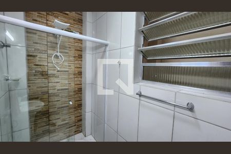 Apartamento para alugar com 40m², 1 quarto e 1 vaga Apartamento para alugar com 40m², 1 quarto e 1 vagaBanheiro