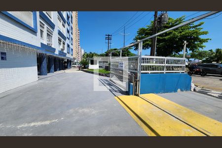 Apartamento para alugar com 40m², 1 quarto e 1 vaga Apartamento para alugar com 40m², 1 quarto e 1 vagaGaragem