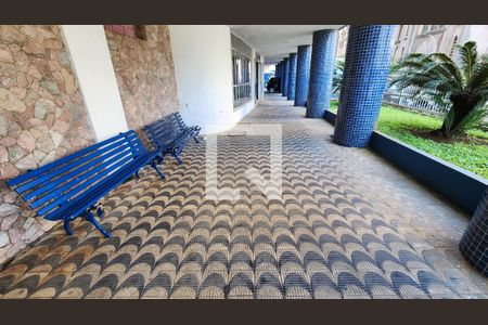 Apartamento para alugar com 40m², 1 quarto e 1 vaga Apartamento para alugar com 40m², 1 quarto e 1 vagaJardim