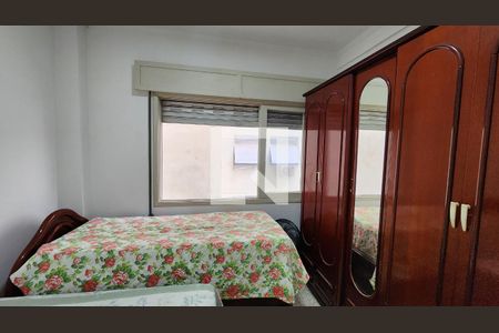 Apartamento para alugar com 40m², 1 quarto e 1 vaga Apartamento para alugar com 40m², 1 quarto e 1 vagaQuarto
