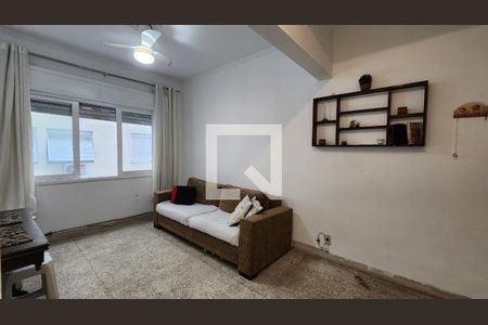Apartamento para alugar com 40m², 1 quarto e 1 vaga Apartamento para alugar com 40m², 1 quarto e 1 vagaSala