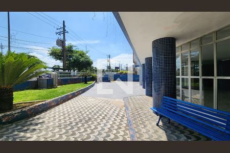 Apartamento para alugar com 40m², 1 quarto e 1 vaga Apartamento para alugar com 40m², 1 quarto e 1 vagaJardim