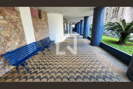 Apartamento para alugar com 40m², 1 quarto e 1 vaga Apartamento para alugar com 40m², 1 quarto e 1 vagaJardim