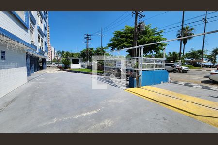 Apartamento para alugar com 40m², 1 quarto e 1 vaga Apartamento para alugar com 40m², 1 quarto e 1 vagaVista da Rua