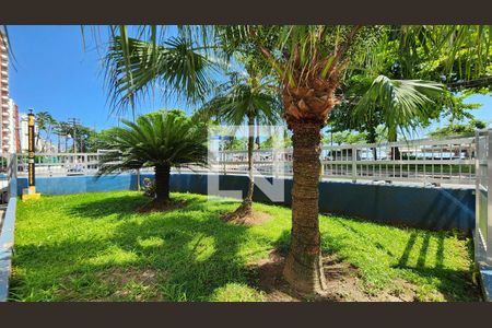 Apartamento para alugar com 40m², 1 quarto e 1 vaga Apartamento para alugar com 40m², 1 quarto e 1 vagaJardim