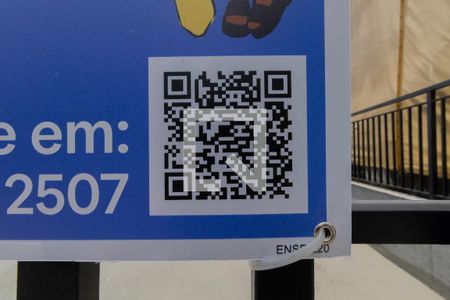 Apartamento à venda com 35m², 2 quartos e 1 vaga Apartamento à venda com 35m², 2 quartos e 1 vagaPlaca