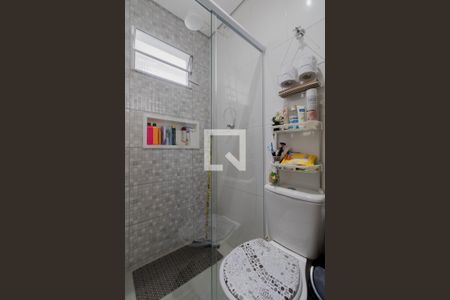 Apartamento à venda com 35m², 2 quartos e 1 vaga Apartamento à venda com 35m², 2 quartos e 1 vagaBanheiro