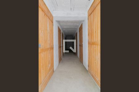 Apartamento à venda com 35m², 2 quartos e 1 vaga Apartamento à venda com 35m², 2 quartos e 1 vagaÁrea Comum