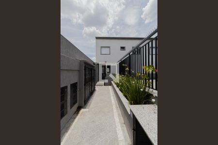 Apartamento à venda com 35m², 2 quartos e 1 vaga Apartamento à venda com 35m², 2 quartos e 1 vagaÁrea Comum