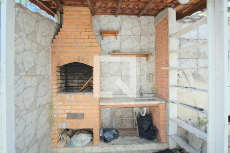 Quintal de casa à venda com 3 quartos, 200m² em Penha de França, São Paulo