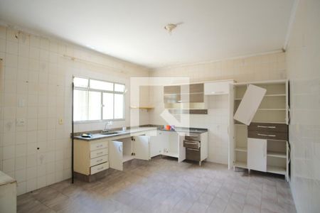Cozinha de casa à venda com 3 quartos, 200m² em Penha de França, São Paulo