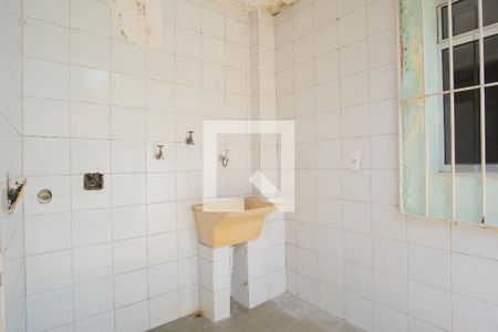 Área de Serviço de casa à venda com 3 quartos, 200m² em Penha de França, São Paulo