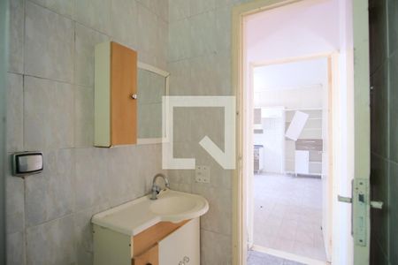 Banheiro 1 de casa à venda com 3 quartos, 200m² em Penha de França, São Paulo