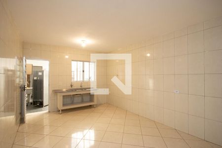 Casa à venda com 130m², 2 quartos e 1 vagaCozinha