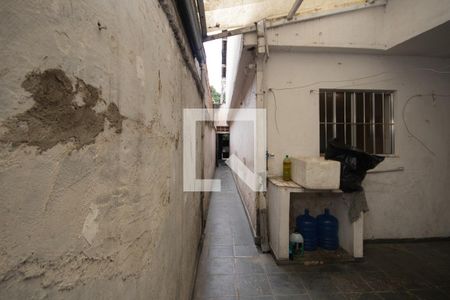 Casa à venda com 130m², 2 quartos e 1 vagaÁrea de Serviço