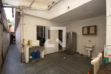 Casa à venda com 130m², 2 quartos e 1 vagaÁrea de Serviço