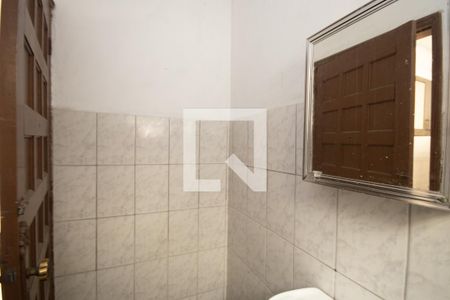 Casa à venda com 130m², 2 quartos e 1 vagaBanheiro de Serviço