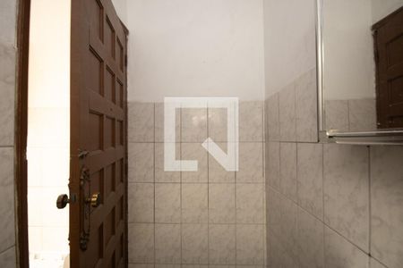 Casa à venda com 130m², 2 quartos e 1 vagaBanheiro de Serviço